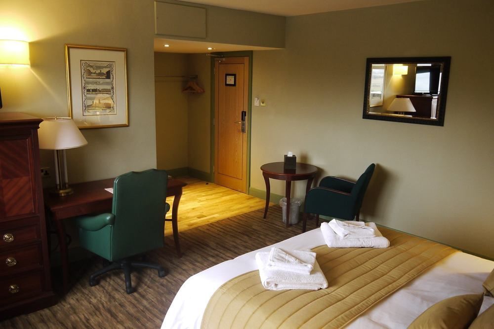 The Stones Hotel Salisbury Exterior foto